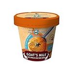 Smart Scoops Goat's Milk Ice Cream Mix for Dogs (Pumpkin)