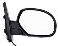 ZAPOSTS Rearview mirrors Replacemen