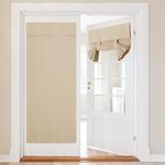 NICETOWN 2 Panels Blackout Curtains