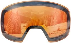 FEISEDY Ski Goggles PRO Replacement Lens B0021