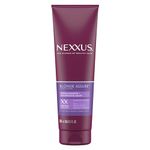 Nexxus Purple Shampoo, hair care for colour treated Blonde or Silver hair Blonde Assure, Colour Toning - NO brassy yellow tones 251ML