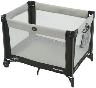 Graco Pack