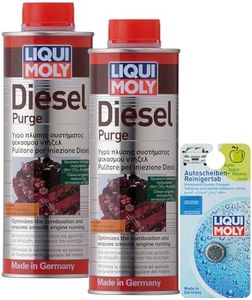 WOL Diesel