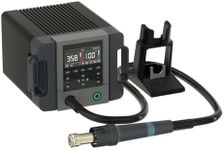 861 Pro 110v CNC Lead-Free Hot Air 