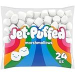 Jet Puffed Marshmallows 24oz Bag