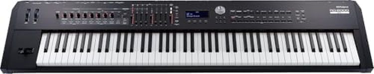 Roland Premium Digital Stage Piano 