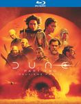 Dune: Part Two - Blu-ray (Bilingual)