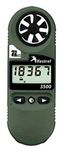 Kestrel 3500 Pocket Weather Meter - Olive Drab Night Vision