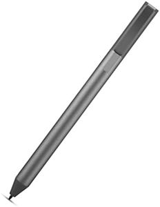 USI Pen for Lenovo USI Pen Chromebook Duet 10e with 4096 Levels of Pressure Sensitivity for Lenovo USI Pen(No Battery Included), GX81B10212(Grey)