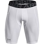 Under Armour Men's HeatGear Long Shorts