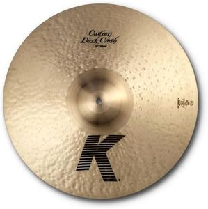 Zildjian K
