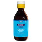 Eskimo-3 Fish Oil - Nutri Advanced - Liquid Lime 210ml