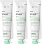 Boka Ela Mint Toothpaste, Fluoride 