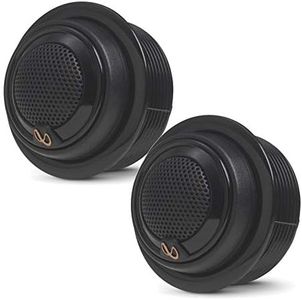 Infinity REF-375TX Reference 3/4 Inch Component Tweeter