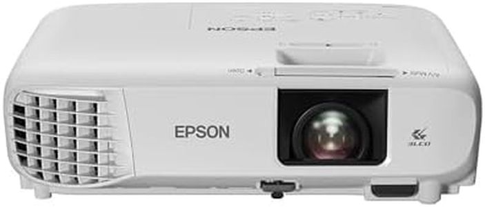 Epson EB-F