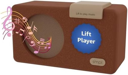 SMPL Music