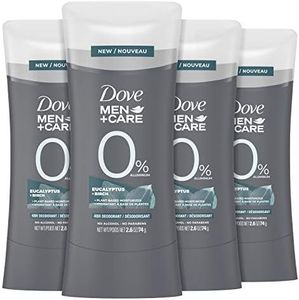 DOVE MEN +