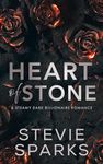 Heart of Stone: A Second-Chance Dark Billionaire Romance (Dark Billionaires Book 1)