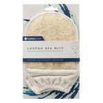 Hydrea London Organic Egyptian Loofah Exfoliating Glove