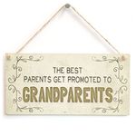 Grandparents Get Promoted