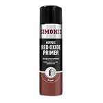 Holts LOYSIMP13C Simoniz Spray Paint, 500 ml, Red Oxide Primer