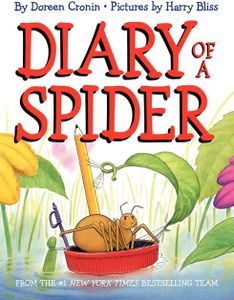 Diary of a Spider