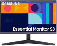 SAMSUNG 24-Inch S33GC Series Busine