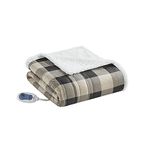 Woolrich Throw Blanket