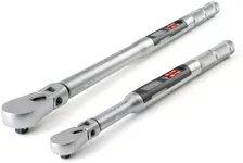 TEKTON 3/8, 1/2 Inch Drive 90-Tooth