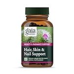 Gaia Herbs Hair, Skin & Nail Suppor
