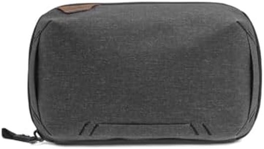 Peak Design Tech Pouch BTP-CH-3 Pochette Gris anthracite