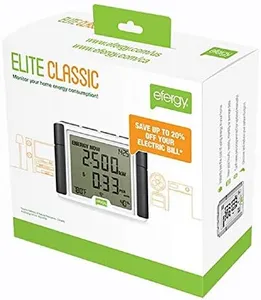 Efergy Eli