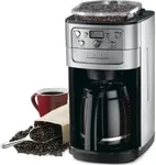 Cuisinart Grind & Brew 12 Cup Coffe