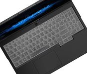 Keyboard Cover for Lenovo Legion 5 