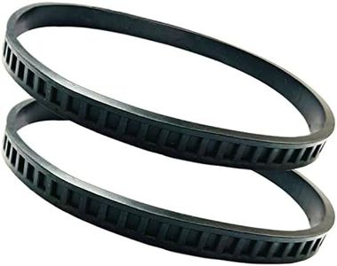 6OX Pulley Tires 45-69-0010 Replacement for Milwaukee Bandsaw 6225 6227 6230 6232 6232-6 6238-20 2729-20- 2 Pack