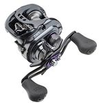 *Tatula Baitcasting Fishing Reel