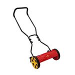 WOLF-Garten 15C-BA-650 35CM Manual Reel Mower