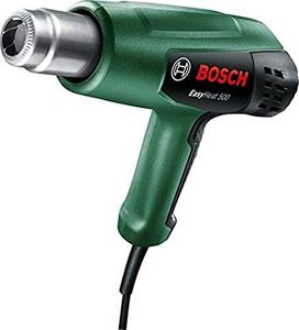 Bosch EasyHeat 500 Hot Air Gun (1600 W, Box)