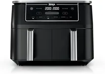 Ninja | Air Fryer | Finish Cooking 