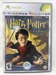 Harry Potter and the Chamber of Secrets - Xbox