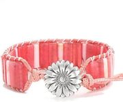 Komost 7 Chakra Bracelets for Women