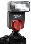 Bower SFD35N Digital Autofocus Flas