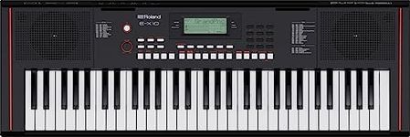 Roland E-X10 Keyboard | 61-Note Pia