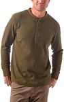 Wrangler Authentics Men's Long Slee