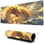 China Loong Mouse Pad XL, Extended 