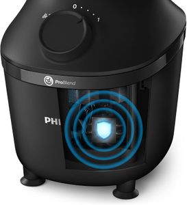 Philips 3000 Series Blender 1.9L – Powerful Kitchen Mixer