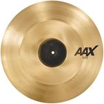SABIAN 21" AAX Freq Ride