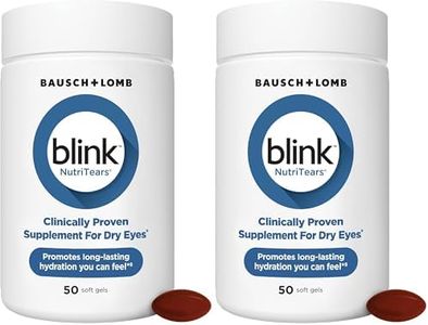 BLINK Nutr