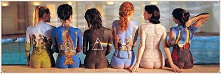 1art1® Pink Floyd - Back Catalogue 