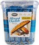 Nonni's Almond Chocolate Biscotti (31.2 oz., 24 ct.)